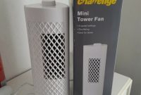 Mini Tower Fan In Hackney London Gumtree pertaining to proportions 768 X 1024