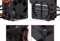 Mini Ventilateur De Chauffage 12v 24v 100150250w Ptc Air in size 1000 X 1000