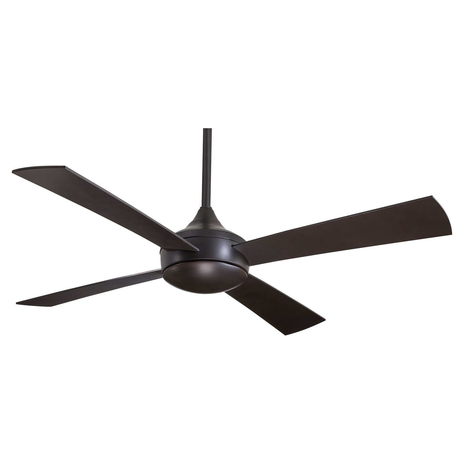 Minka Aire Aluma Outdoor Ceiling Fan With Light Walmart with measurements 1600 X 1600