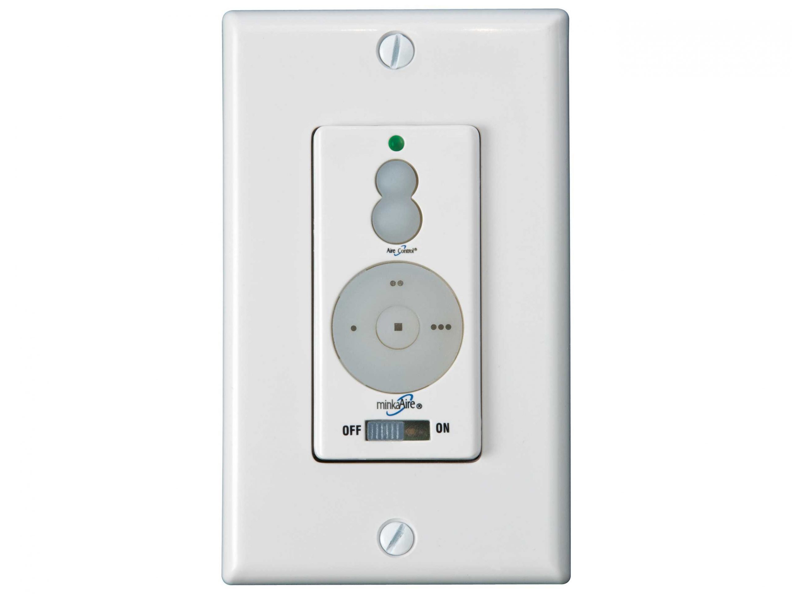 Minka Aire Wcs213 Full Function Wall Control With Manual Reverse 256 Bit throughout dimensions 2628 X 1971