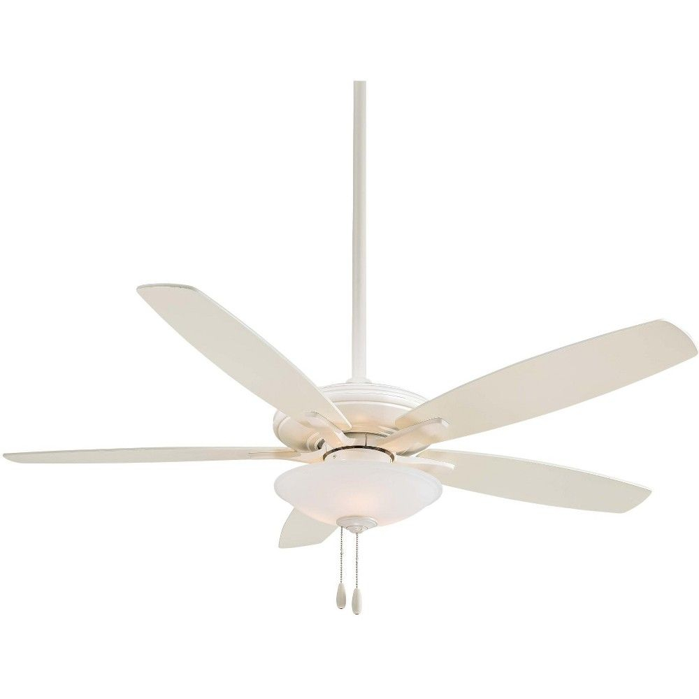 Minkaaire Mojo 52 5 Blade Indoor Ceiling Fan With Blades inside dimensions 1000 X 1000