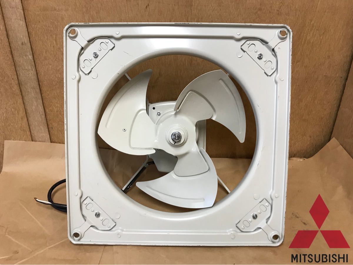 Mitsubishi Mmc Exhaust Fan Have Pressure Exhaust Fan Ef intended for dimensions 1200 X 900