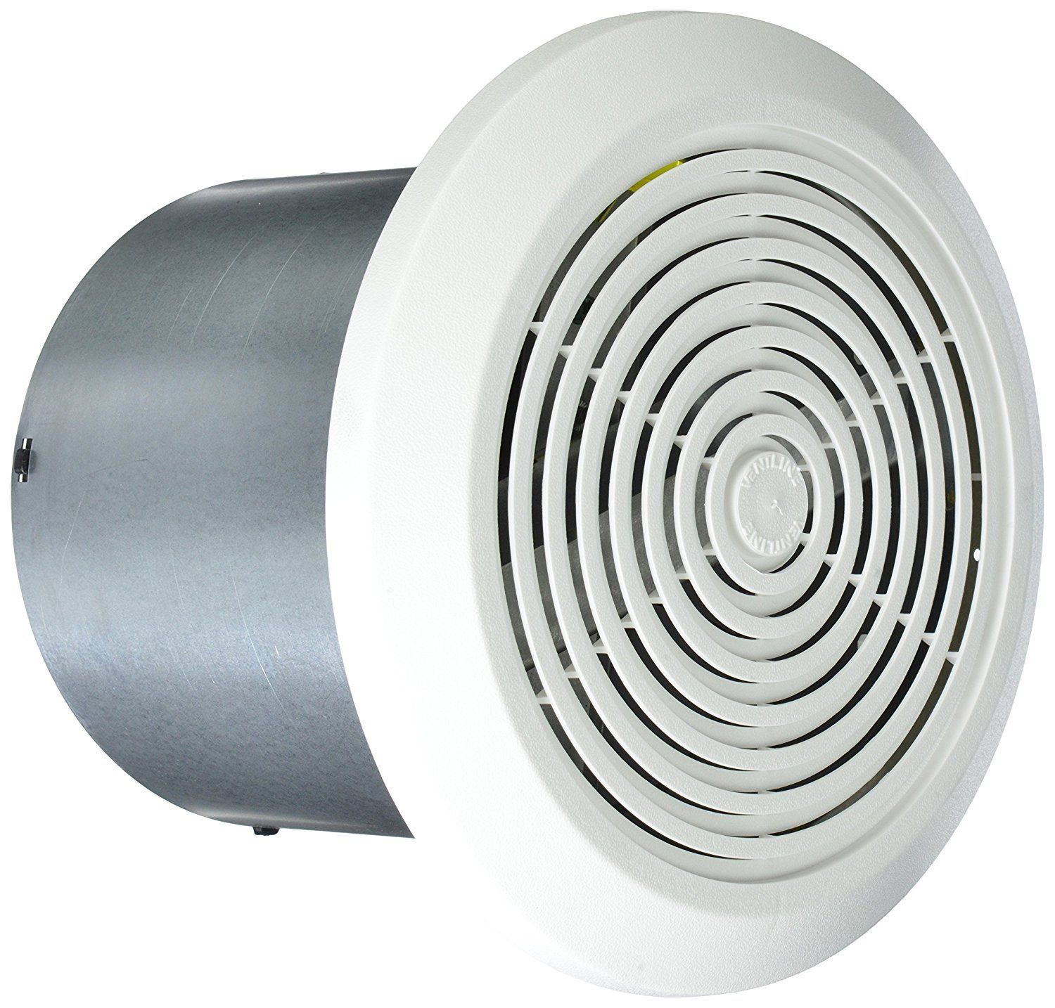 Mobile Home Ventline Bath Exhaust Fan 7 Round W White Cover pertaining to measurements 1500 X 1434