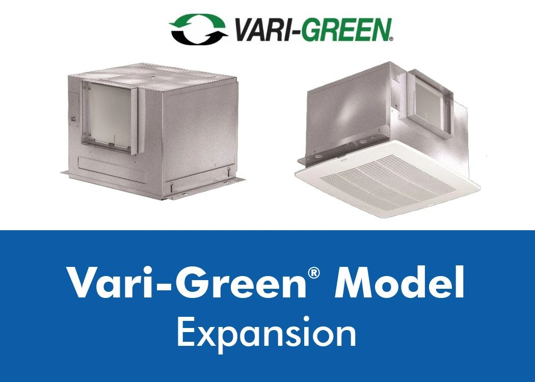 Model Sp And Csp Vari Green Expansion throughout proportions 1050 X 750