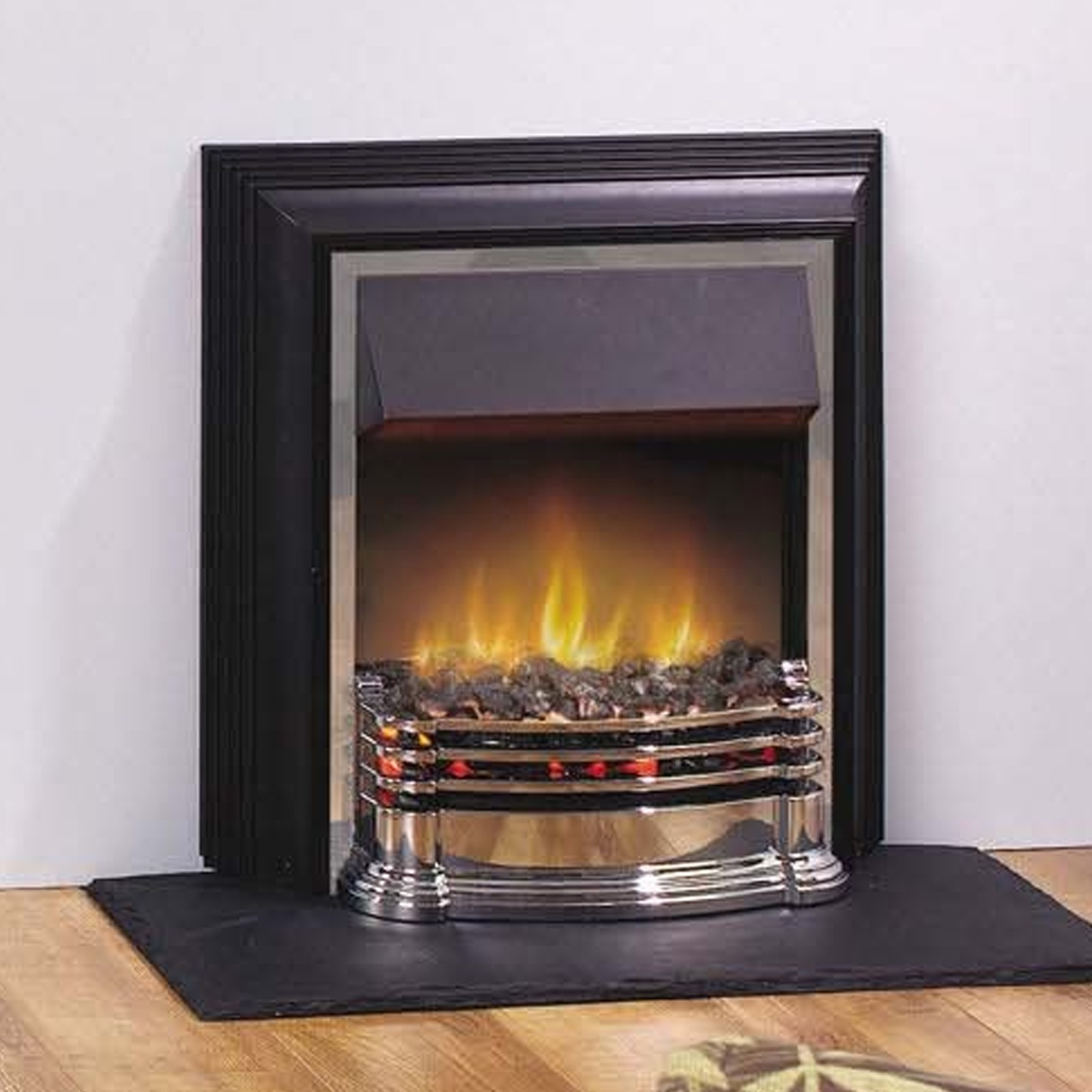 Modern Dimplex Detroit Optiflame Freestanding Electric pertaining to size 1600 X 1600