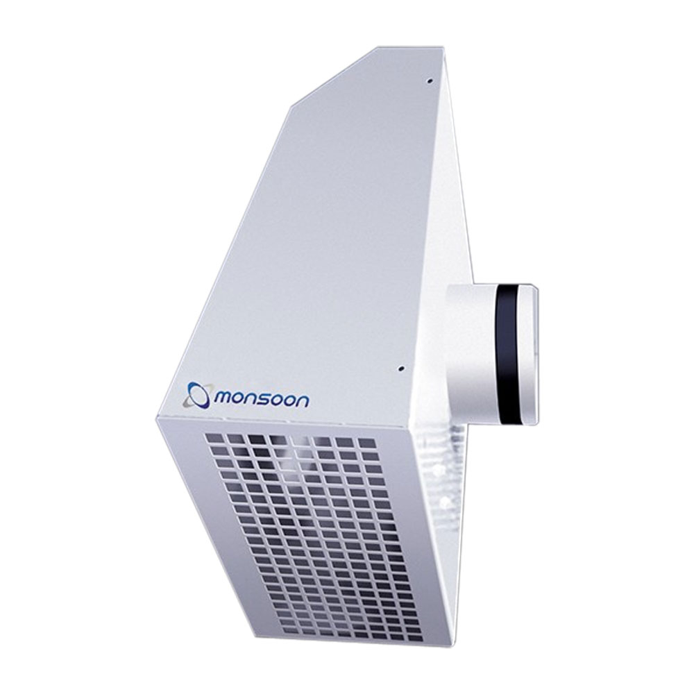 Monsoon Uec150 External Centrifugal Fan 150mm 600m3hr pertaining to measurements 1000 X 1000