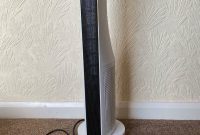 Moretti Tower Fan Heater In Porthcawl Bridgend Gumtree with proportions 768 X 1024