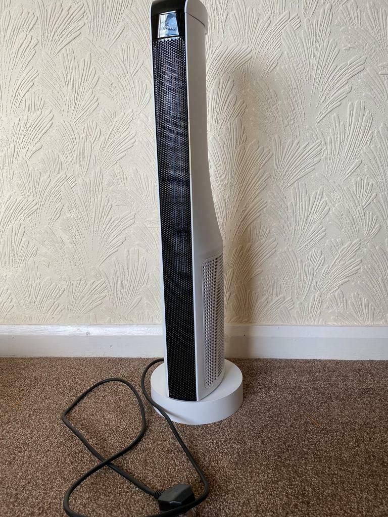 Moretti Tower Fan Heater In Porthcawl Bridgend Gumtree with proportions 768 X 1024