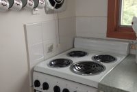 My Cottage Kitchen With Vintage Nutone Fan With Operational throughout sizing 2448 X 3264