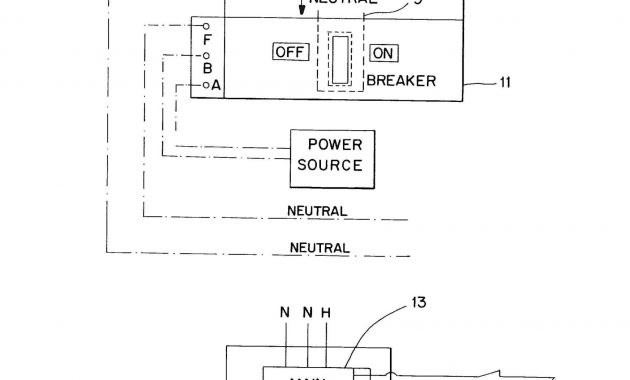 Commercial Exhaust Fan Wiring Diagram • Cabinet Ideas