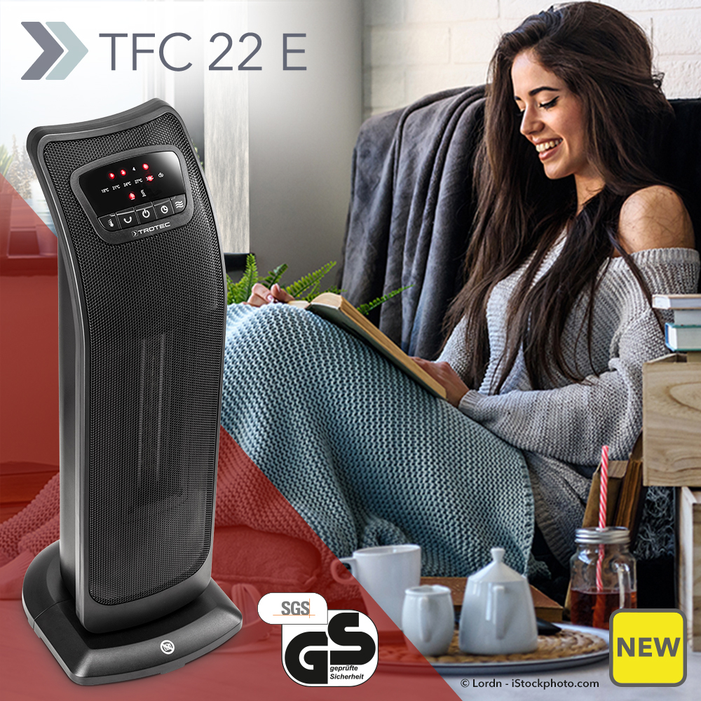 New Tfc 22 E Ceramic Fan Heater More Energy Efficient For in sizing 1000 X 1000