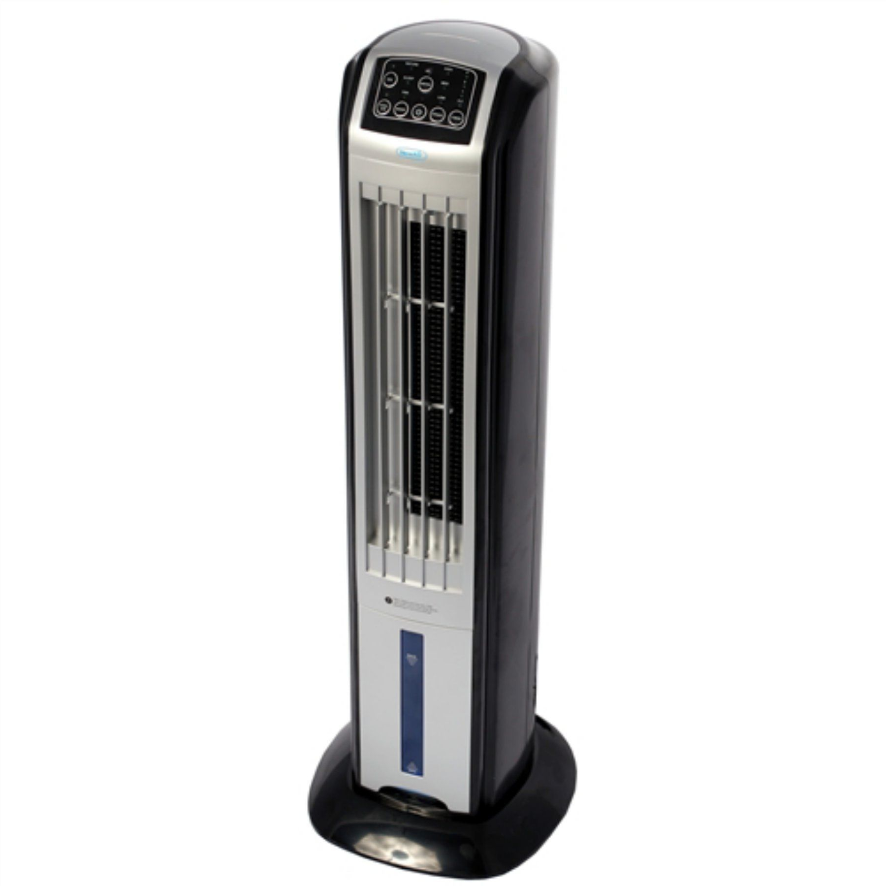 Newair Af 310 Electric Tower Fan Af 310 Tower Fan intended for dimensions 1800 X 1800