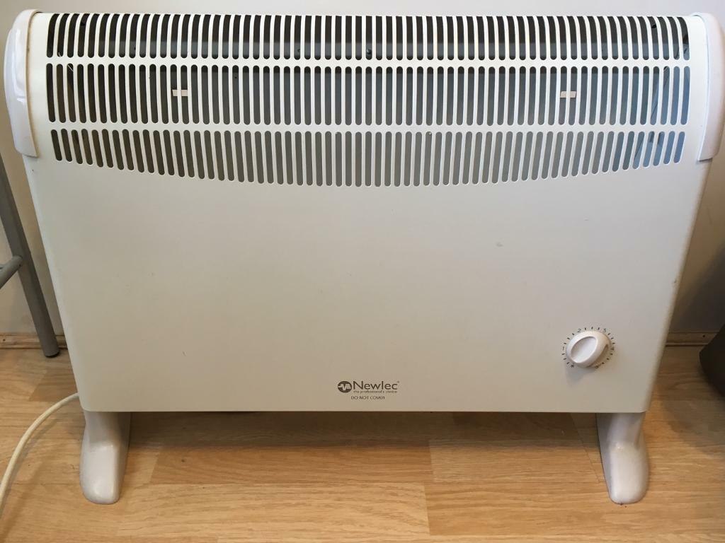 Newlec Electric Heater In Romsey Hampshire Gumtree with dimensions 1024 X 768