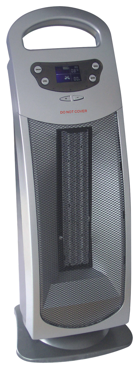 Noma Ceramic Tower Heater Manual with regard to sizing 565 X 1500