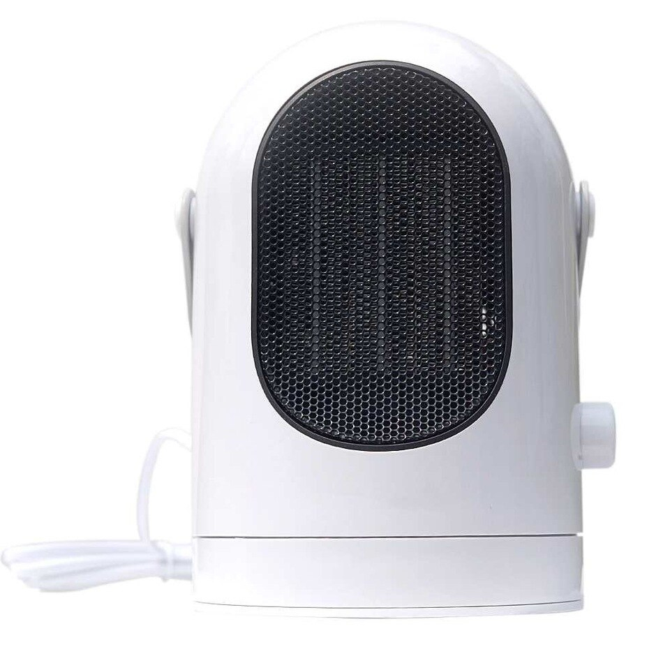 Nooberone S700 Electric Fan Heateroscillating Ceramic Fan Heaterportable Ptc Heater 600w Personal Fan Heater With Warm And with regard to dimensions 960 X 960