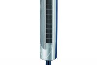 Nova 2 In1 Remote Tower Fan With Air Purifier with regard to size 850 X 995