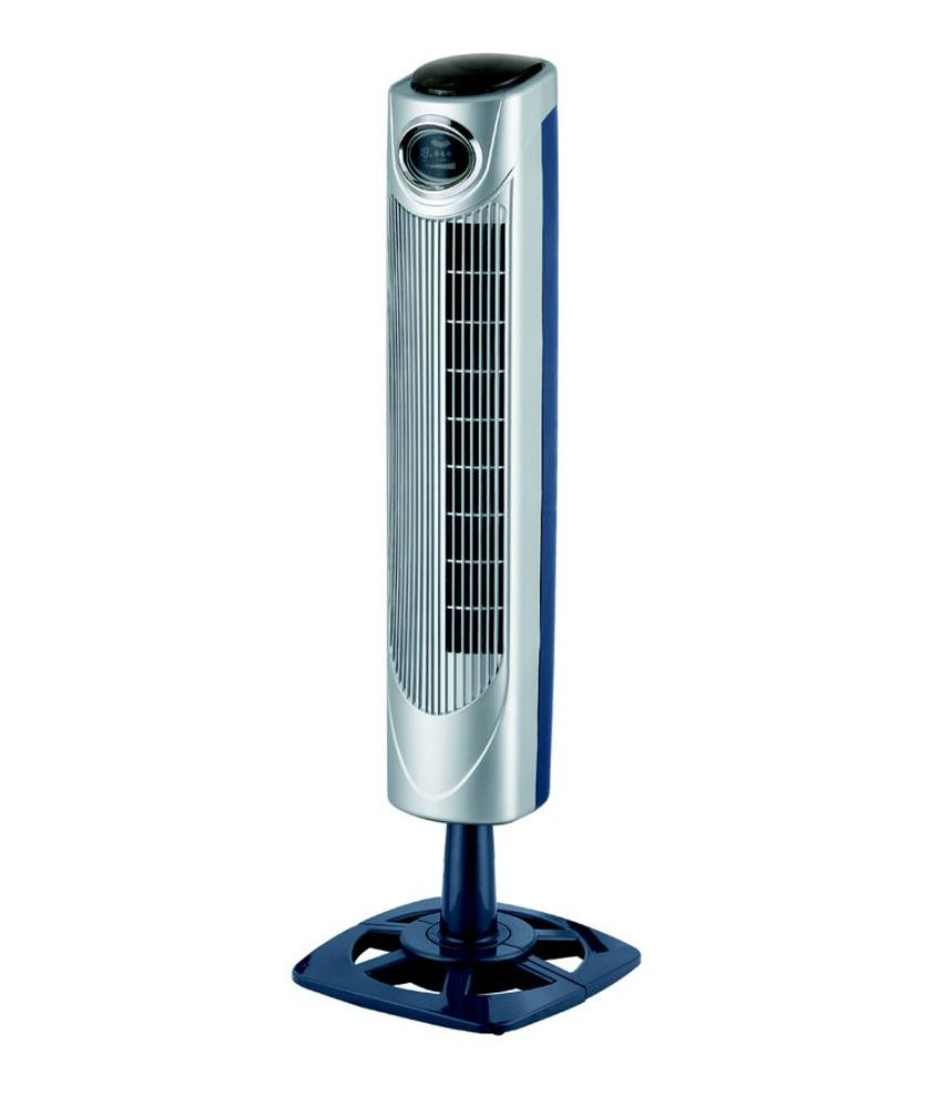 Nova 2 In1 Remote Tower Fan With Air Purifier with regard to size 850 X 995