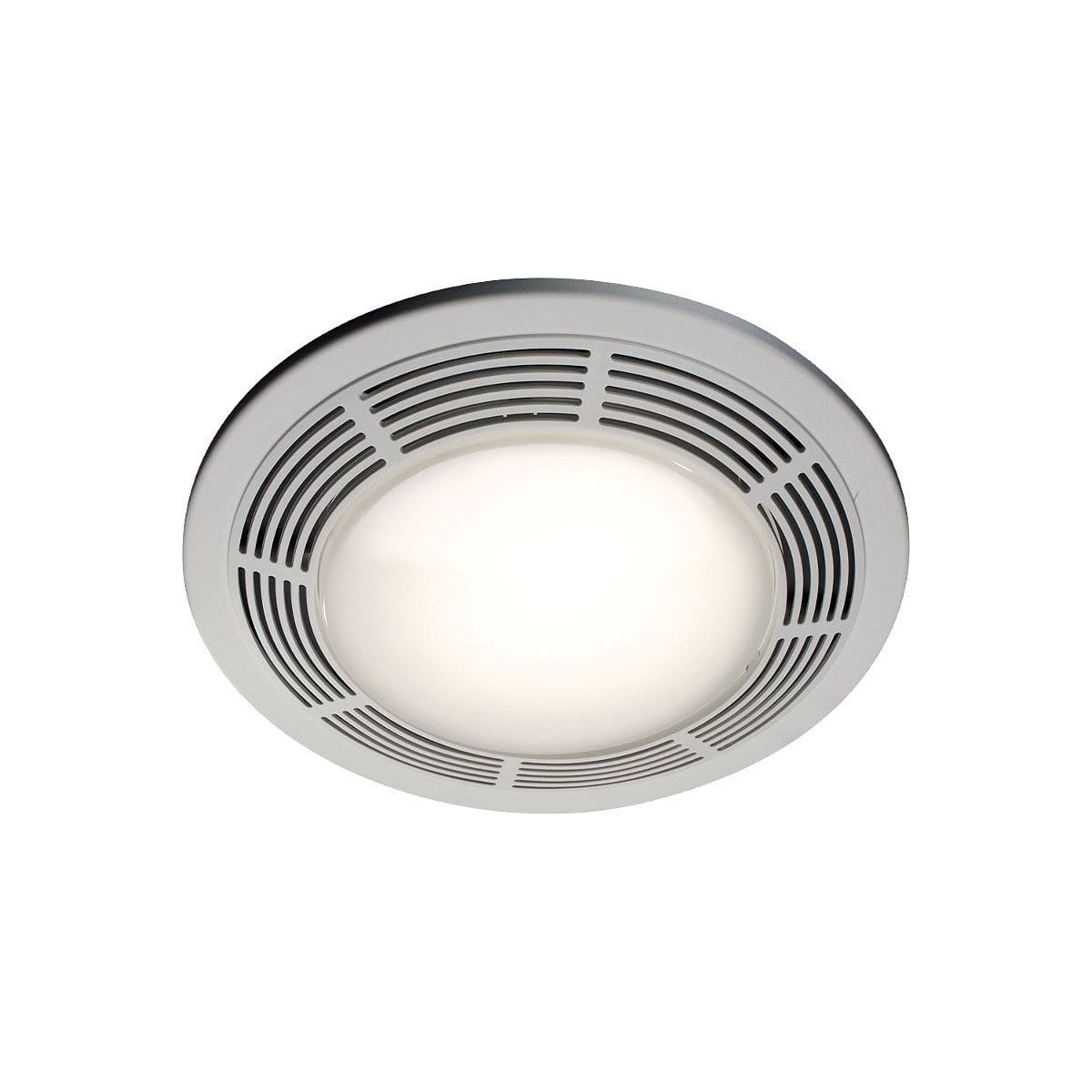 Nutone 665rp Bathroom Heater Exhaust Fan With Light Zelupa inside dimensions 1200 X 1200