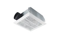 Nutone 70 Cfm Ceiling Bathroom Exhaust Fan With Night Light regarding measurements 1200 X 1200