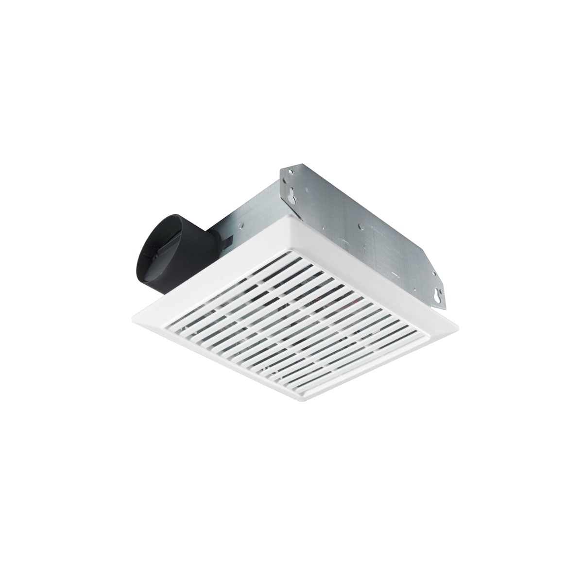 Nutone 70 Cfm Ceiling Bathroom Exhaust Fan With Night Light regarding measurements 1200 X 1200