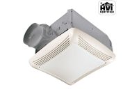 Nutone 70 Cfm Ceiling Bathroom Exhaust Fan With Night Light with sizing 1200 X 1200