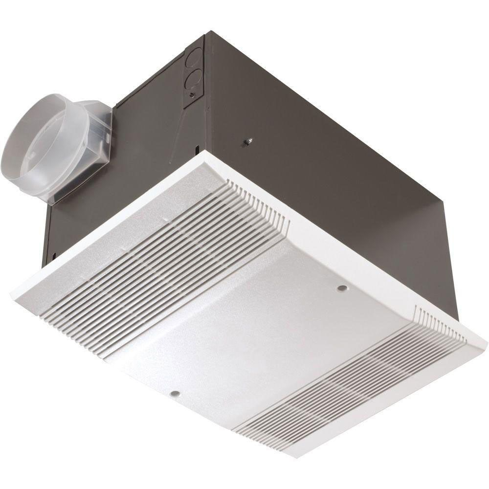 Nutone 70 Cfm Ceiling Exhaust Fan With 1500 Watt Heater And with size 1000 X 1000