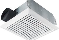 Nutone 70 Cfm Wallceiling Mount Bathroom Exhaust Fan intended for measurements 1000 X 1000