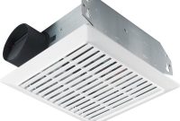 Nutone 70 Cfm Wallceiling Mount Bathroom Exhaust Fan regarding sizing 1000 X 1000