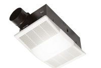 Nutone 80 Cfm Ceiling Bathroom Exhaust Fan With Light And 1300 Watt Heater with regard to measurements 1000 X 1000