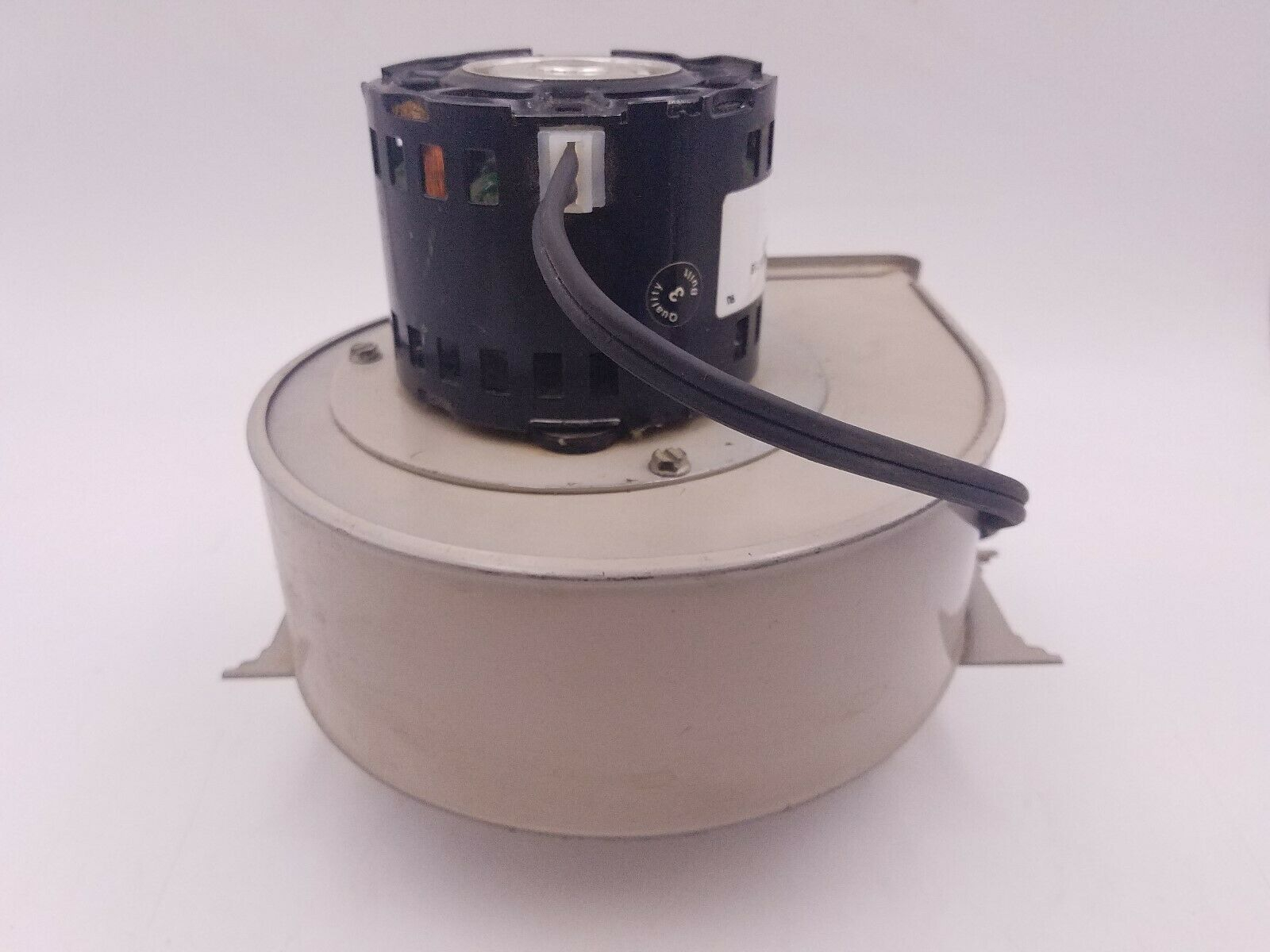 Nutone 8810 Exhaust Blower Fan Plug In 2800 Rpm Ja1m046 for measurements 1600 X 1200