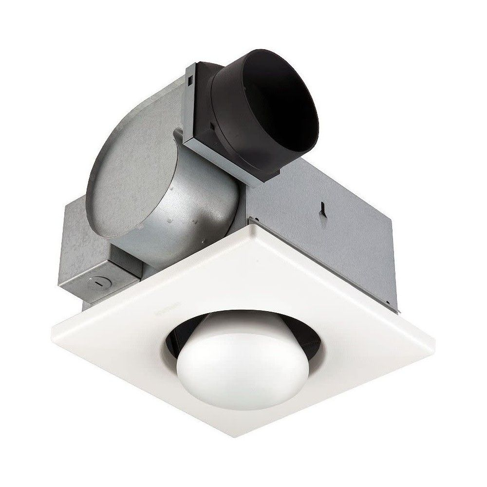 Nutone 9417dn 70 Cfm 35 Sone Ceiling Mounted Hvi Certified with regard to measurements 1000 X 1000
