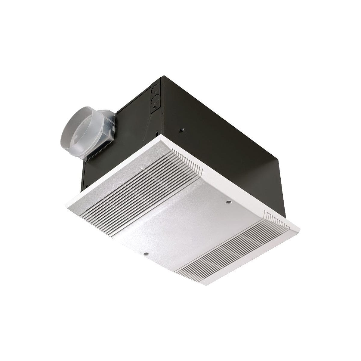 Nutone 9905 White 70 Cfm 4 Sone Ceiling Mounted Hvi pertaining to dimensions 1200 X 1200