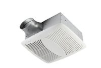 Nutone Ez Fit 80 Cfm Ceiling Bathroom Exhaust Fan Energy Star intended for dimensions 1000 X 1000