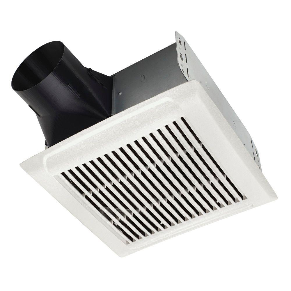 Nutone Invent Series 110 Cfm Wallceiling Installation Bathroom Exhaust Fan Energy Star throughout measurements 1000 X 1000