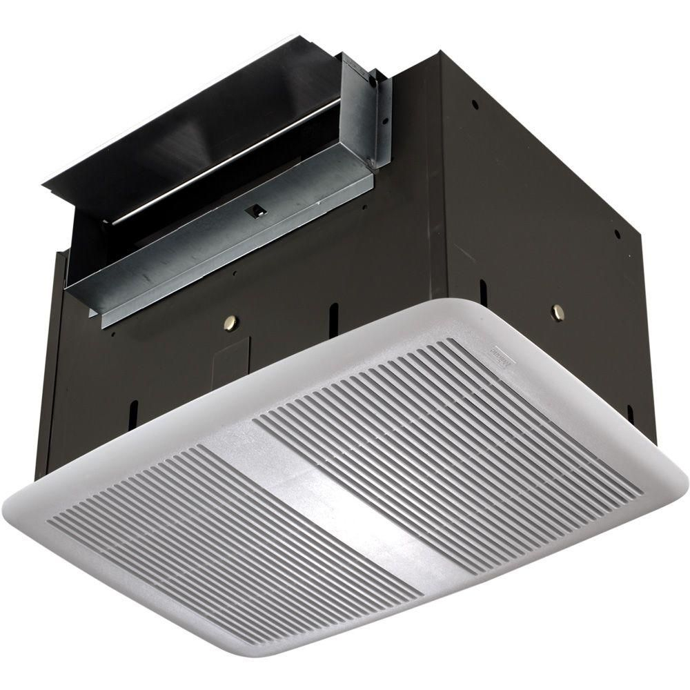 Nutone Quiettest 300 Cfm Ceiling Exhaust Fan Ceiling regarding proportions 1000 X 1000