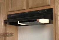 Nutone Range Vent Hood Disassembly Vent Hood Repair Help in sizing 1280 X 720