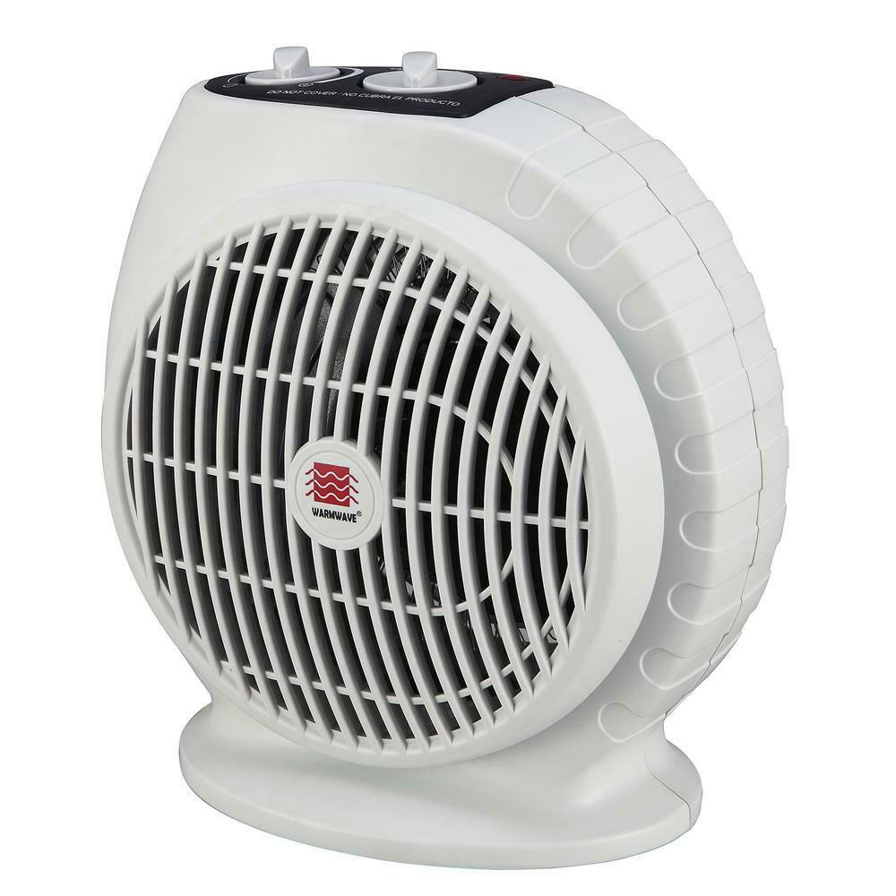 Oceanaire Hfq15a Warmwave Fan Electric Heater Space Heater Portable intended for proportions 1000 X 1000