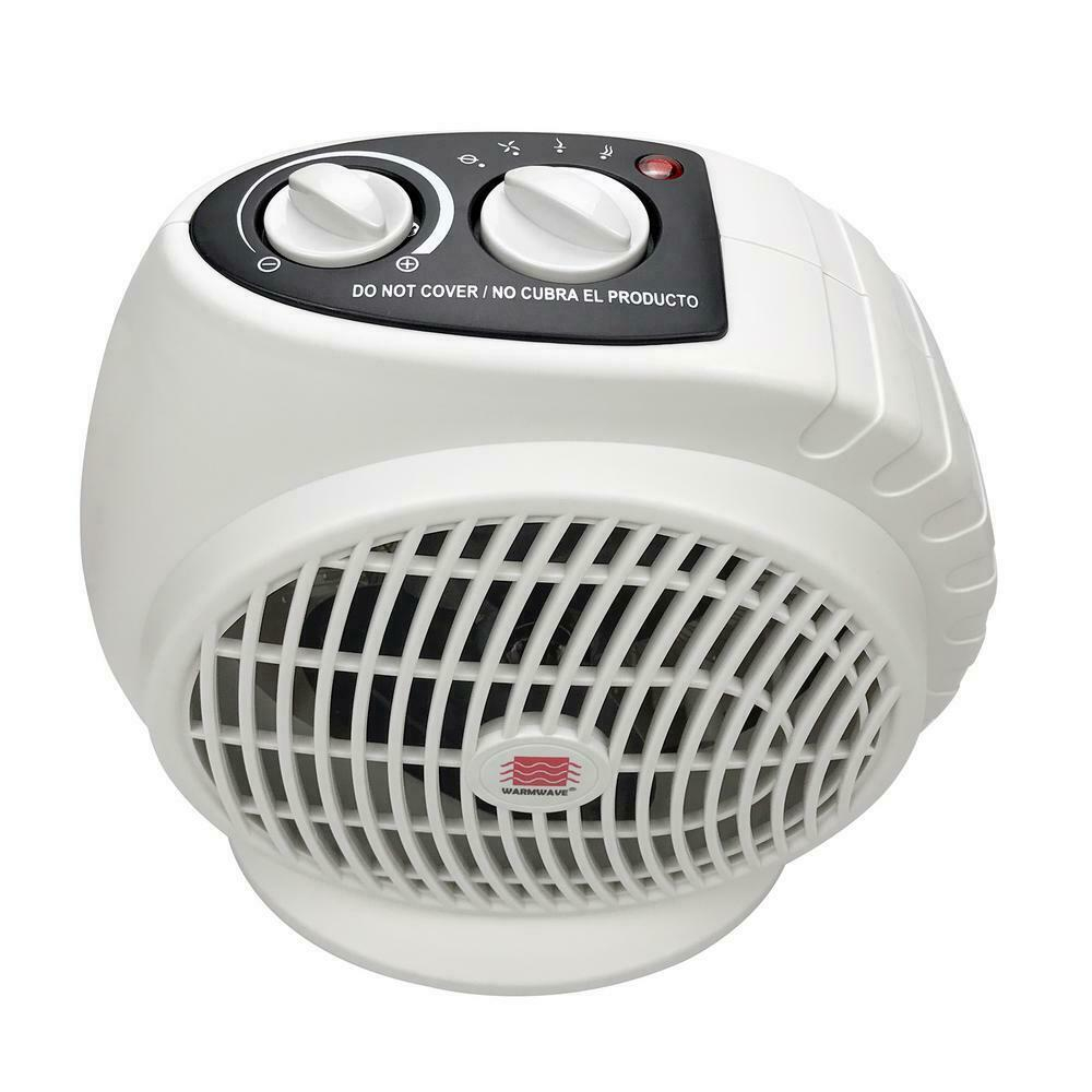 Oceanaire Hfq15a Warmwave Fan Electric Heater Space Heater Portable with regard to measurements 1000 X 1000