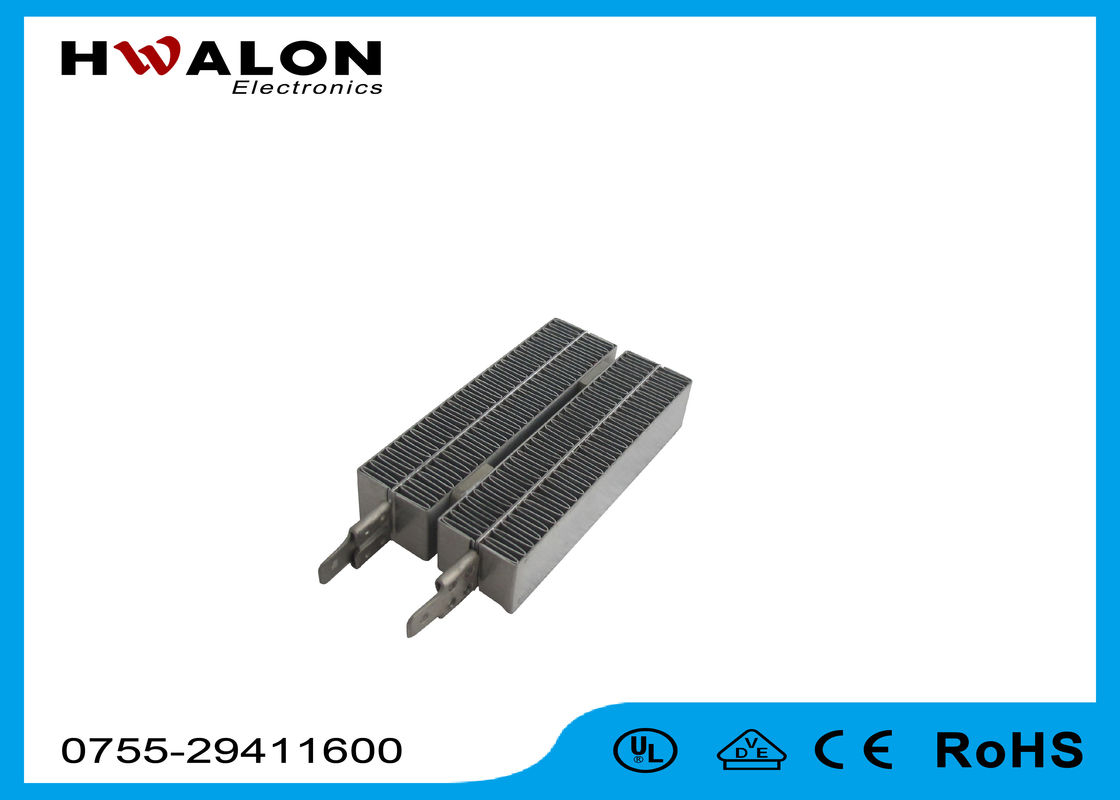 Oem 15mm Thickness Aluminum Fan Heater Element Wide Range Application throughout sizing 1120 X 800