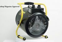Olympus Jetheat Electric Fan Heater Range 3kw To 30kw with regard to sizing 1280 X 720