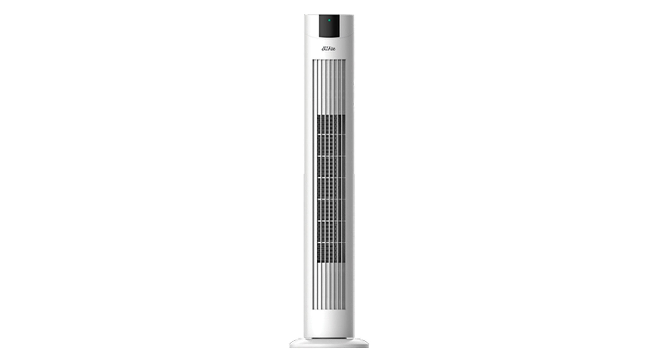 Omega Altise Tower Fan with proportions 2146 X 1207