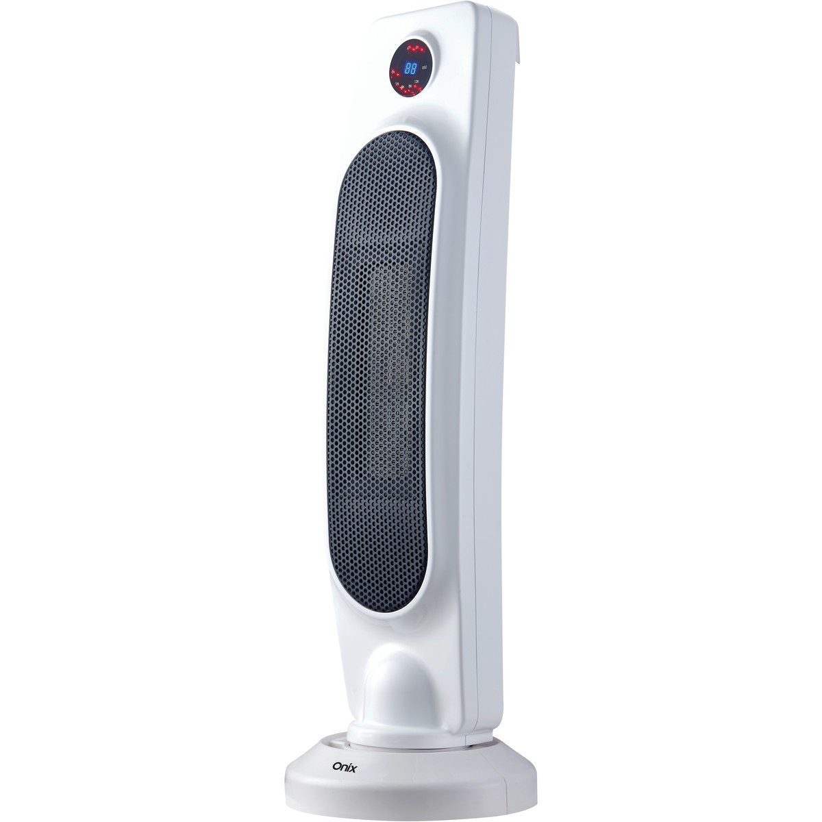 Onix 2000w Ptc Tower Heater with dimensions 1200 X 1200