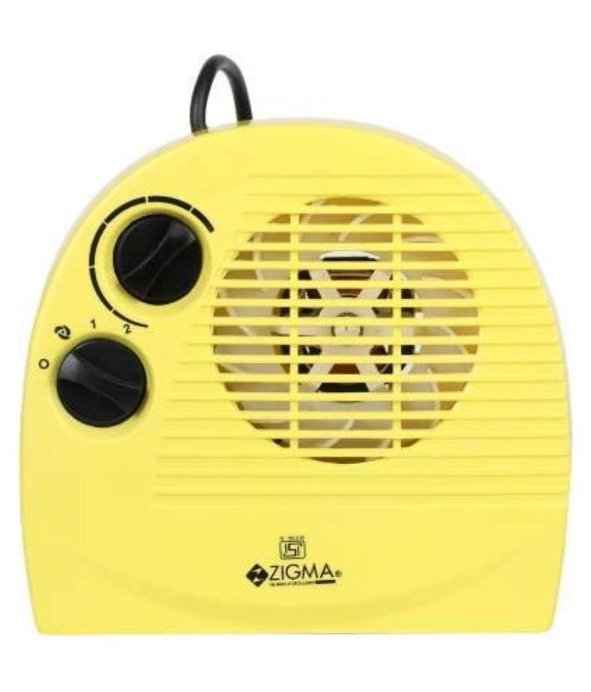 Orange 10002000 W Orange Room Heater Multicolor intended for proportions 850 X 995