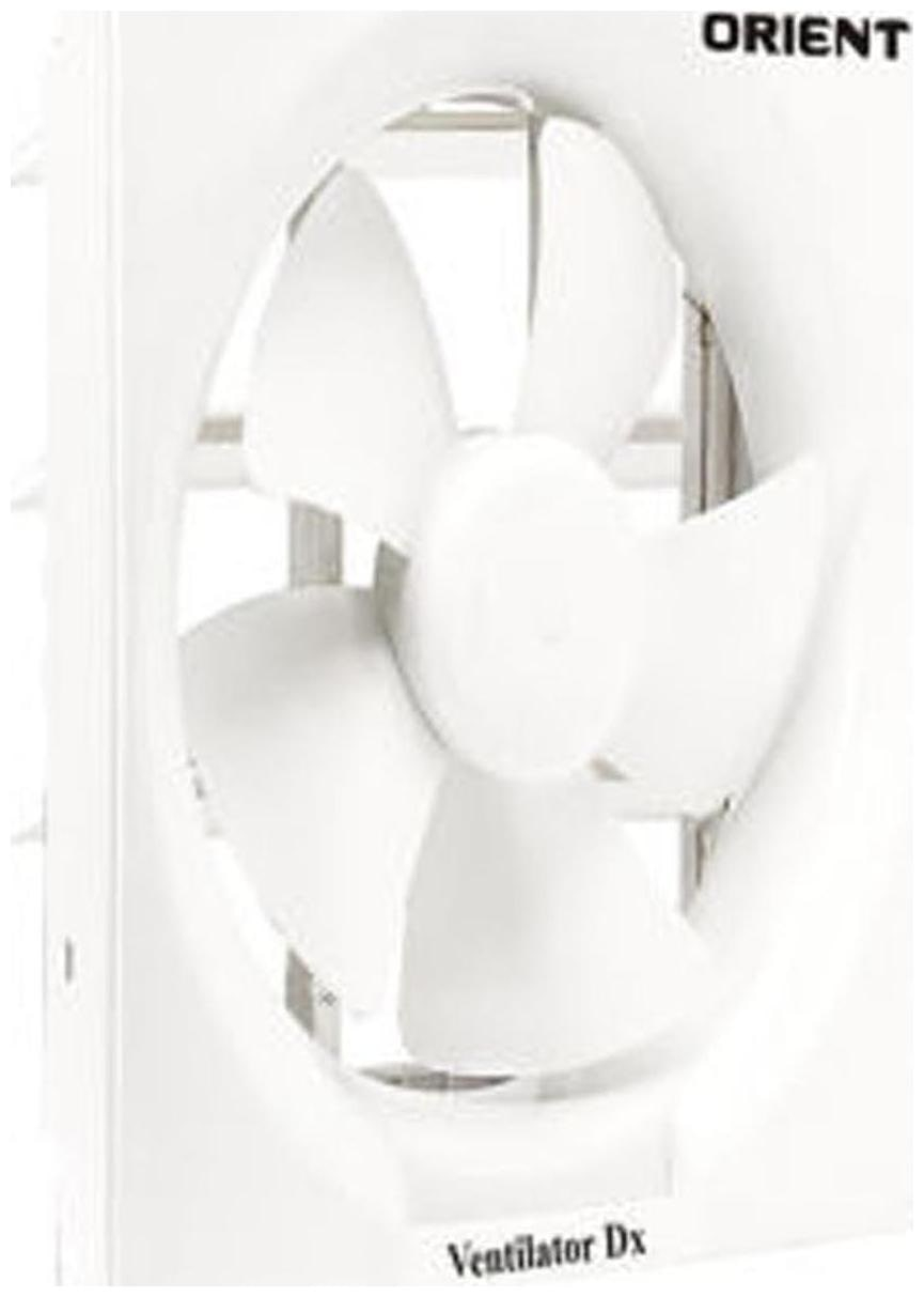 Orient Ventilator Dx 250 Mm Standard Exhaust Fan White Pack Of 1 regarding sizing 865 X 1213