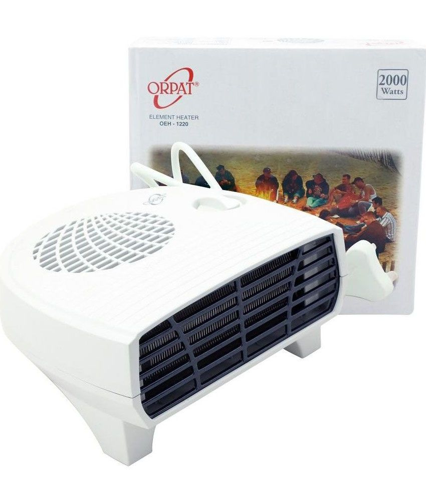Orpat Oeh 1220 Room Heater with regard to sizing 850 X 995