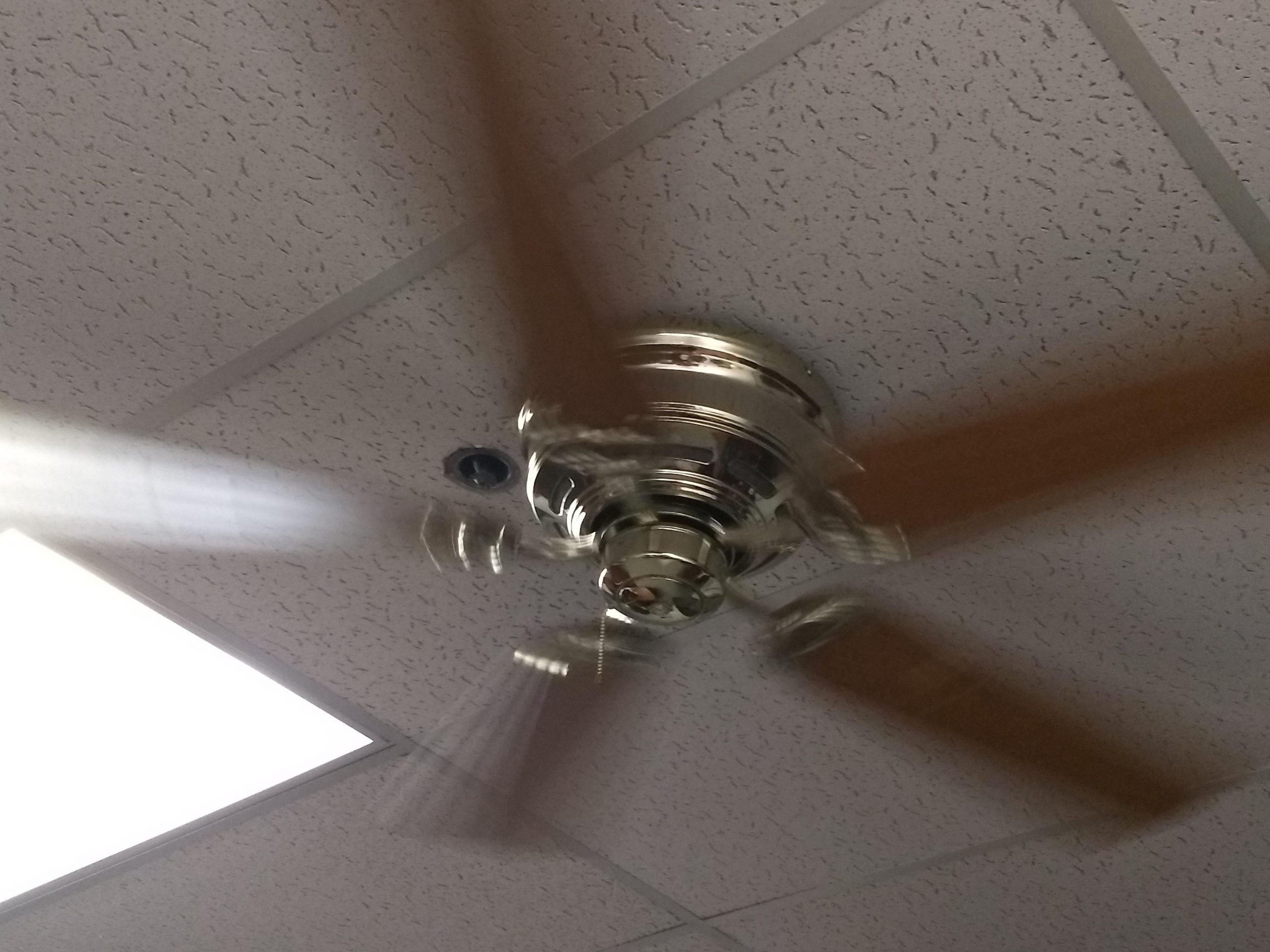 Our Fire Sprinkler At Work Osha within sizing 4032 X 3024