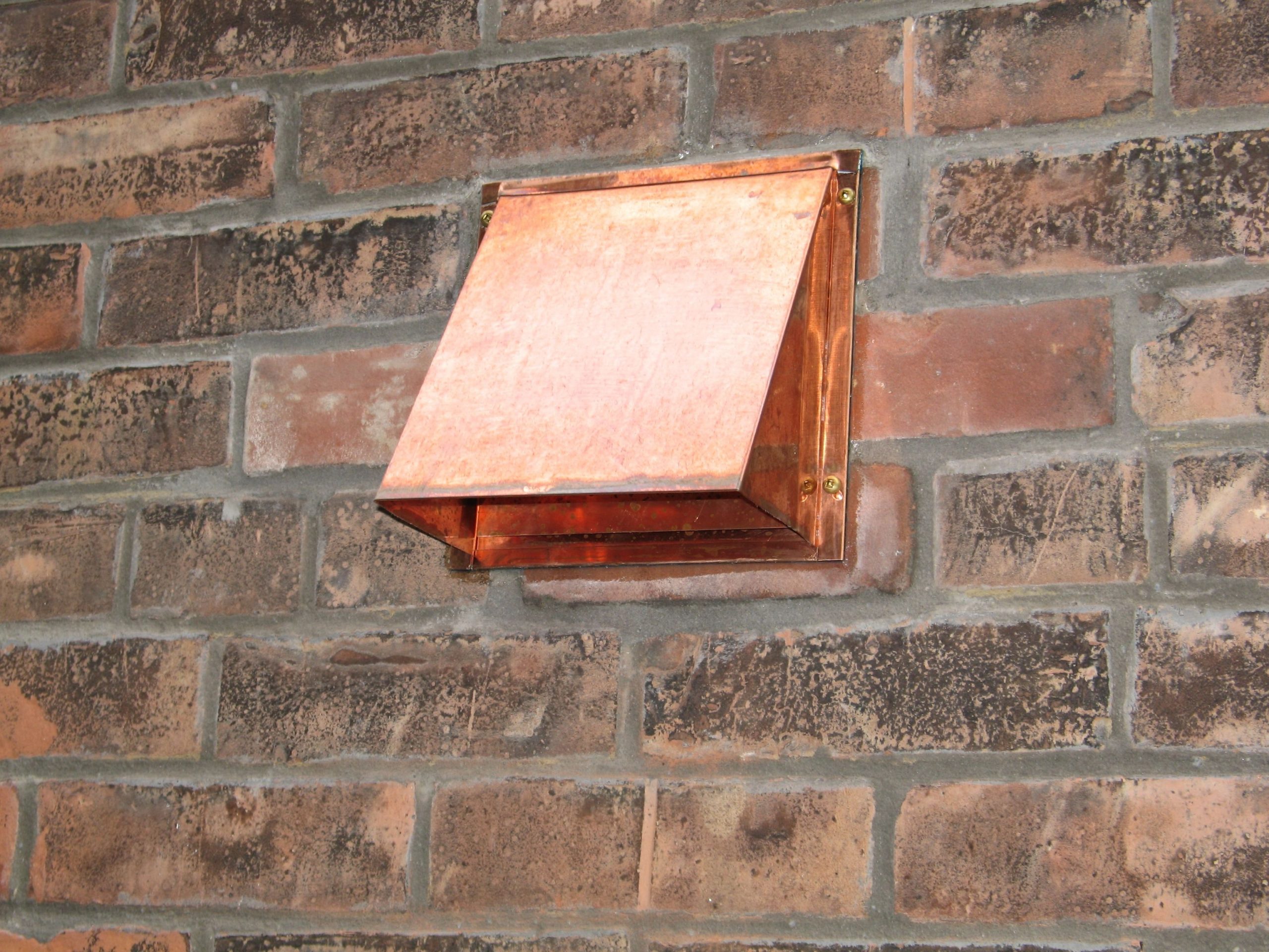 Outside Vent For Bathroom Fan Wall Exhaust Fan Bathroom intended for proportions 3072 X 2304