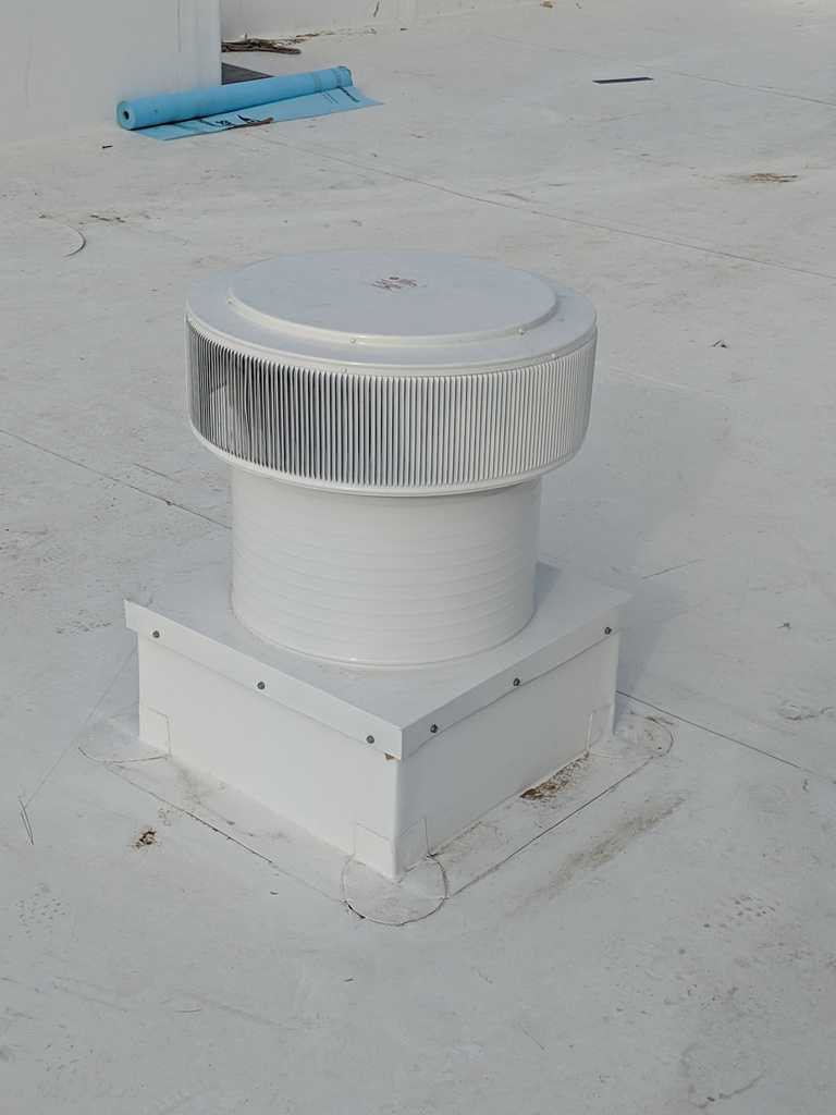 Over 700 Roof Vents Attic Fans Solar Fans April 2020 Update with regard to measurements 768 X 1024