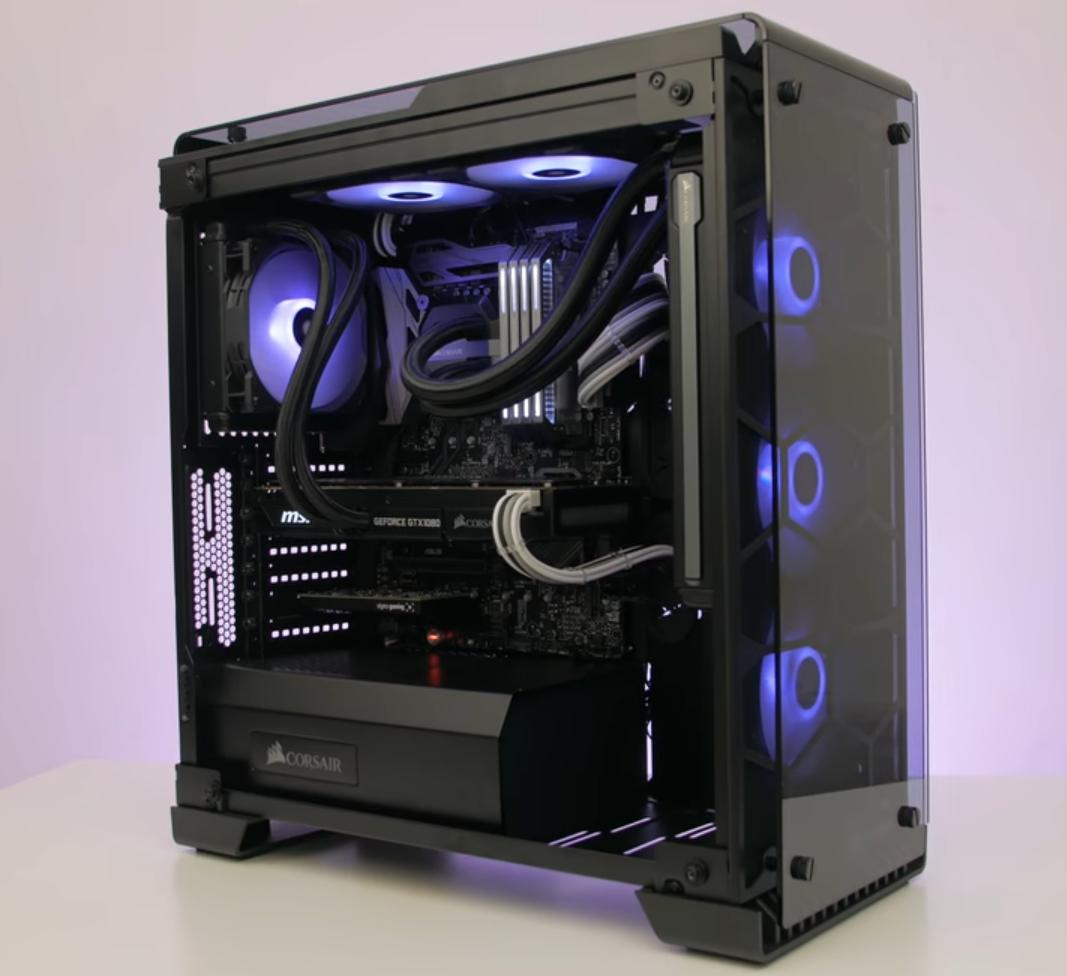 Overclockers Forums regarding dimensions 1067 X 976