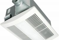 Panasonic Fv 11vhl2 Whisperwarm 110 Cfm Ceiling Exhaust Fan With Light Heater within sizing 1500 X 1350